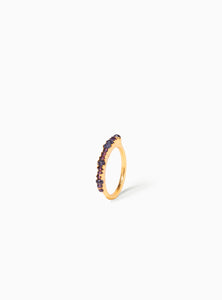 Semi Endless Ring