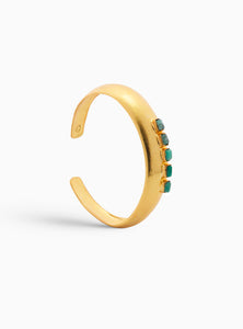 Havana Glow Bracelet