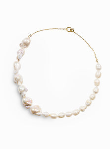 Tokyo Pearl Necklace