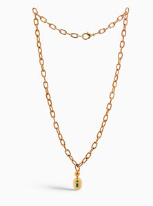 Harlem Lights Bold Necklace