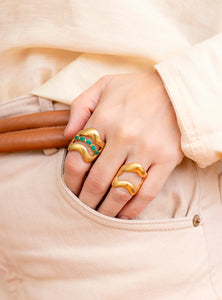 Trato Ring