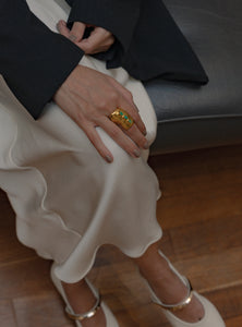 Muzo Ring